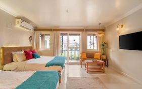 Raposo Resorts
